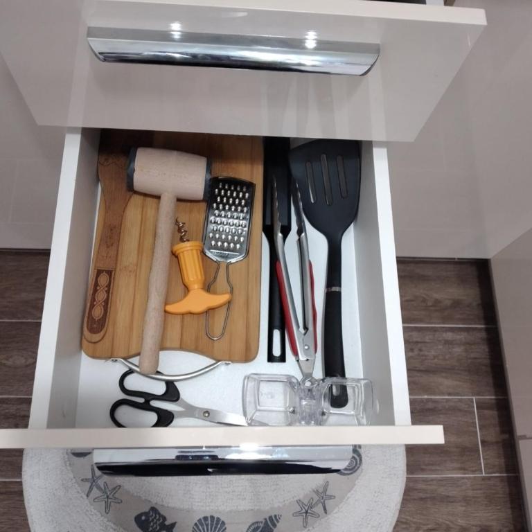Apartman Cer - Apartman sa 1 Spavaćom Sobom - 33