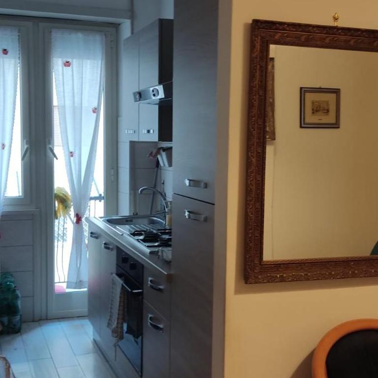 Distretto 14 - One-Bedroom Apartment - 16
