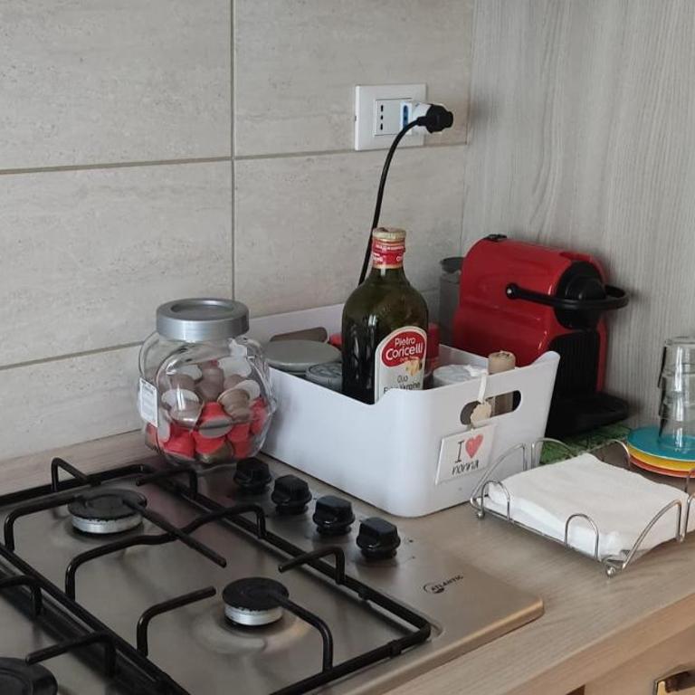 Distretto 14 - One-Bedroom Apartment - 15