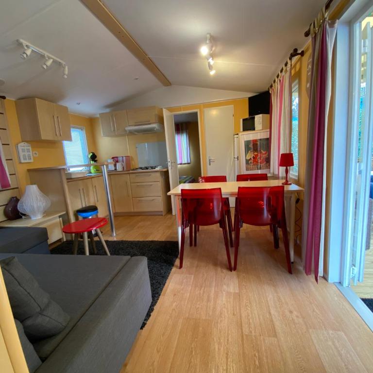 Le Lolipop - Mobile Home - 5