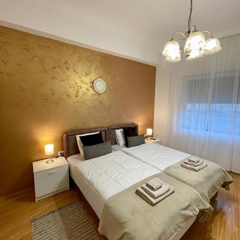 Apartman studio Lusi - One-Bedroom Apartment - 1