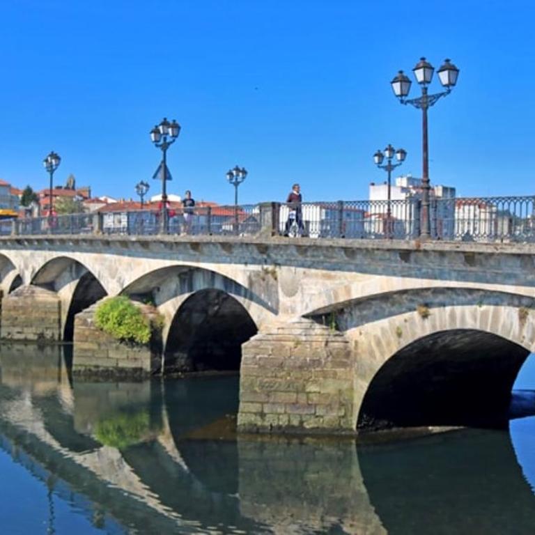 Apartamento en zona monumental - Two-Bedroom Apartment - 24