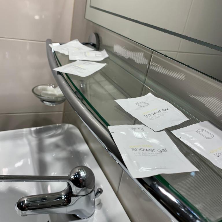 Romano B&B - Monolocale - 9