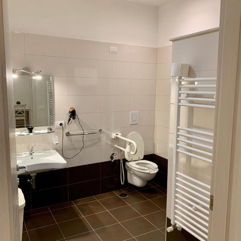Romano B&B - Monolocale - 5