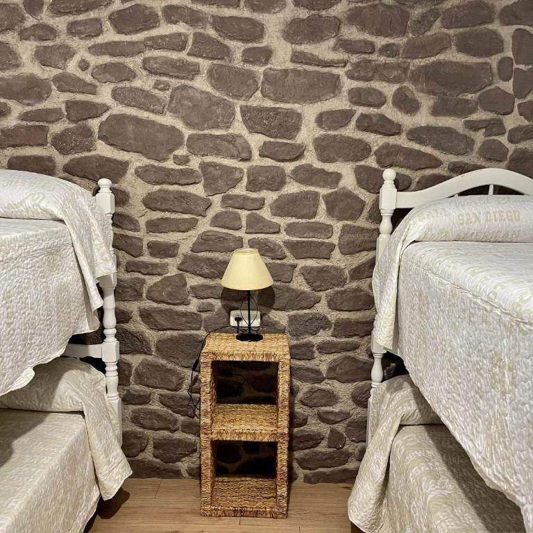 Cortijo el Alcornocal - Chalet - 41