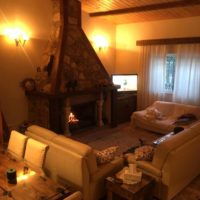 Cortijo el Alcornocal - Chalet - 17