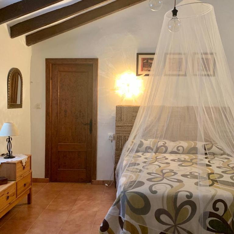 Cortijo el Alcornocal - Chalet - 52