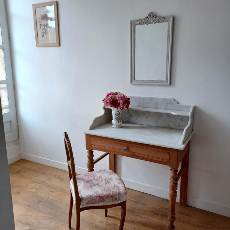 La Demeure du Rempart - Sarlat Centre historique - Five-Bedroom House - 27
