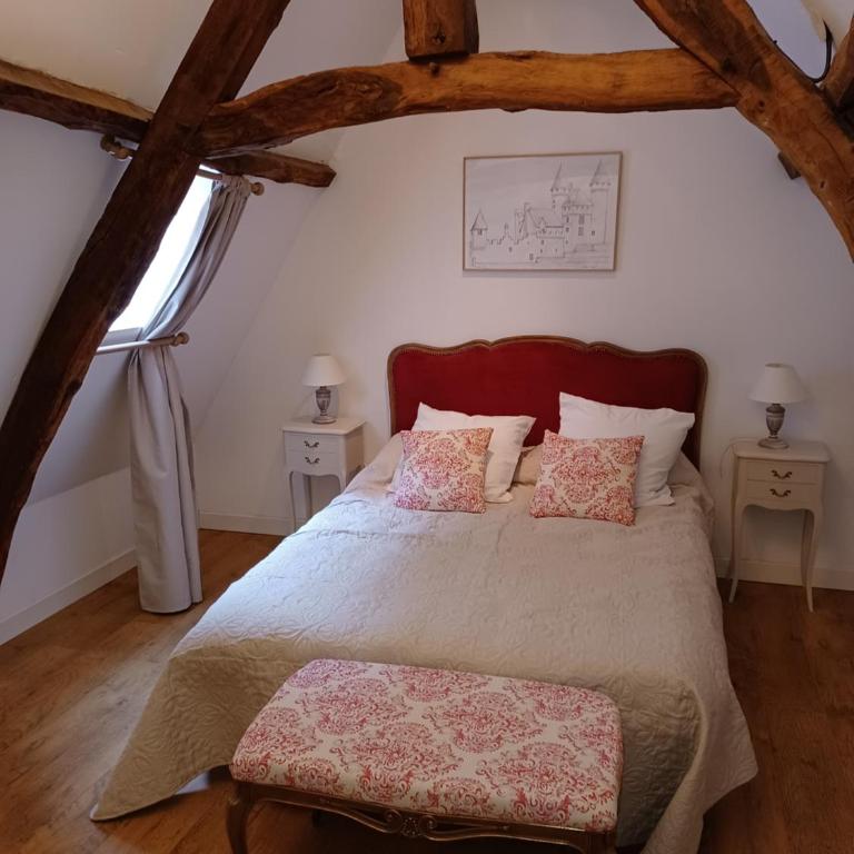 La Demeure du Rempart - Sarlat Centre historique - Five-Bedroom House - 38