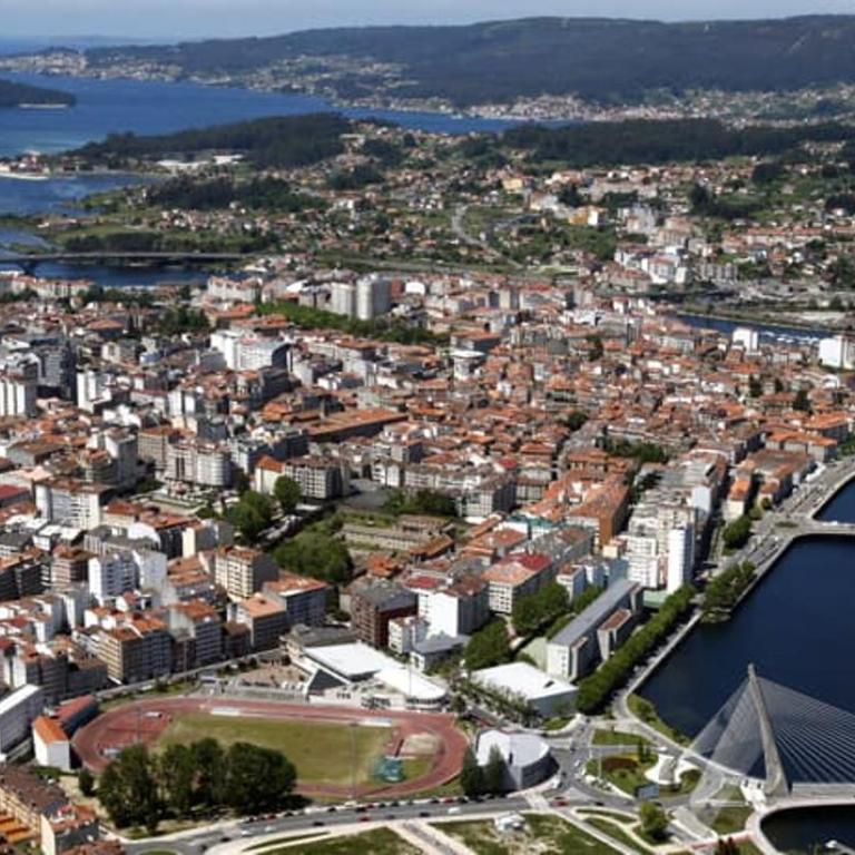Maravilloso y acogedor ático en casco histórico - Two-Bedroom Apartment - 13