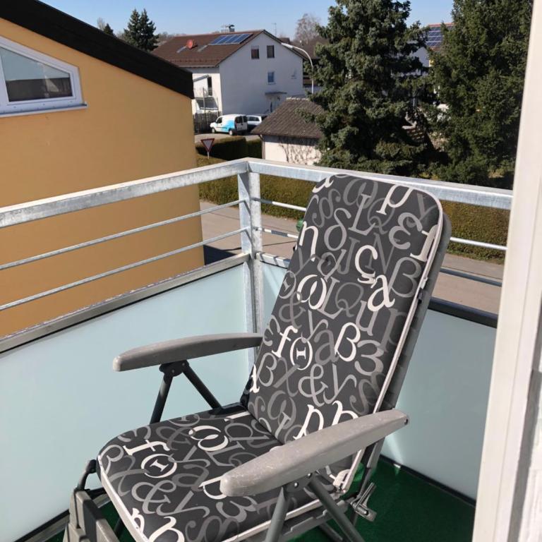 Haus Engler - Standard Apartment - 2