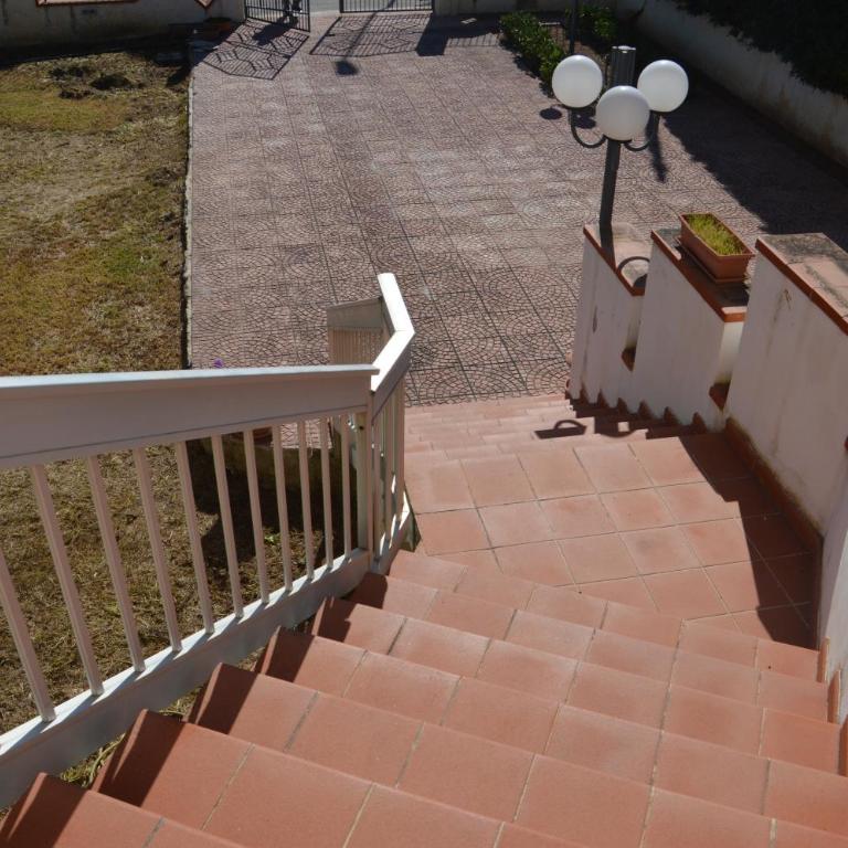 Appartamenti in Villa Polimnia - Casa con 3 Camere da Letto - 36