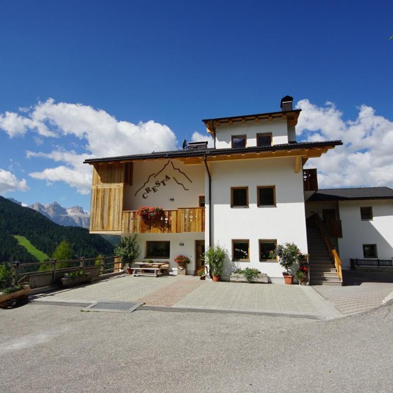 Cresta - Apartment mit 2 Schlafzimmern - 2