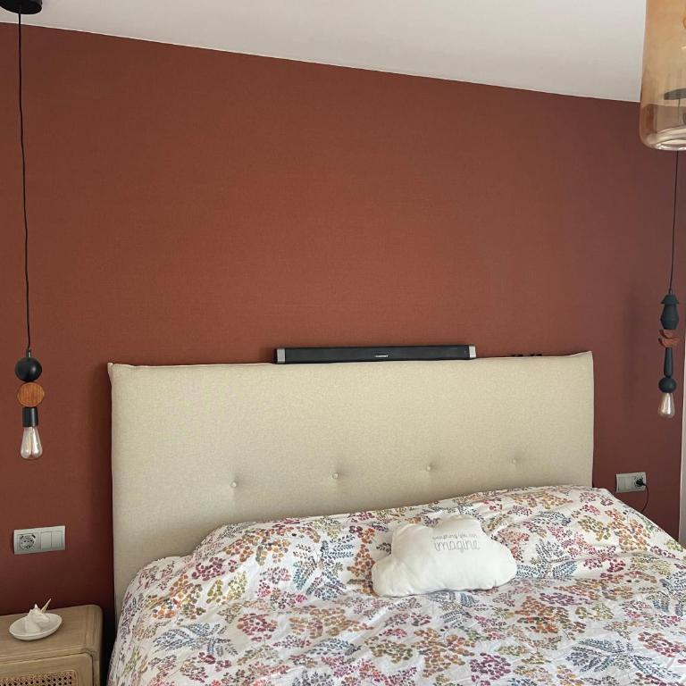 Modern 3 bedroom apartment situated in luxury beachfront gated community - Apartamento de 3 dormitorios - 17