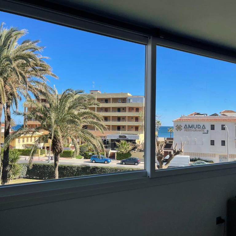 Modern 3 bedroom apartment situated in luxury beachfront gated community - Apartamento de 3 dormitorios - 3