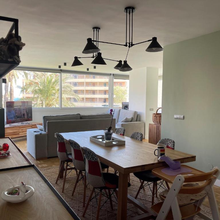 Modern 3 bedroom apartment situated in luxury beachfront gated community - Apartamento de 3 dormitorios - 13