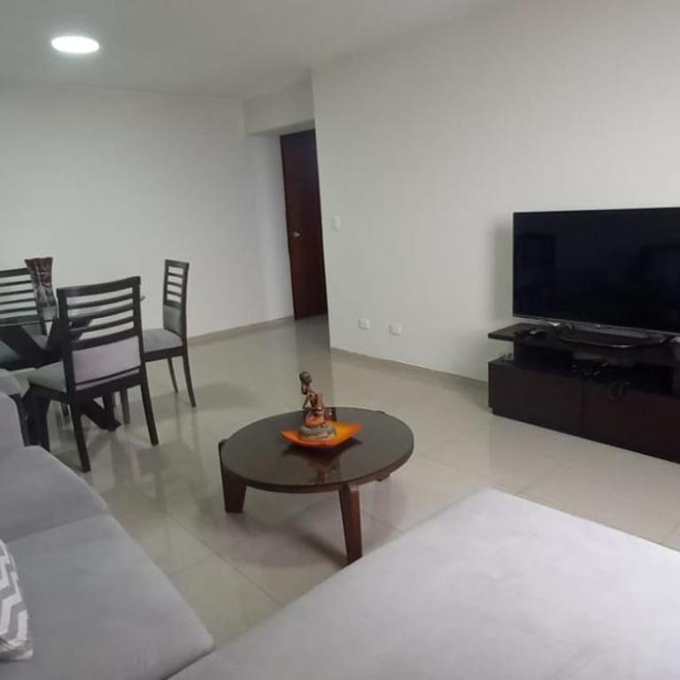 Dpt suite pardo 610 - Apartamento de 1 dormitorio - 1