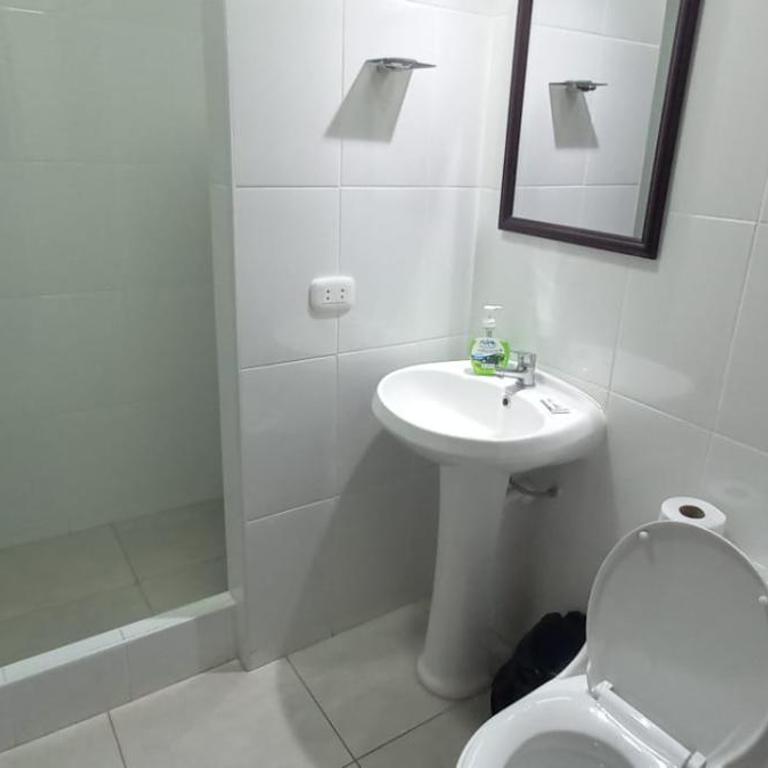 Dpt suite pardo 610 - Apartamento de 1 dormitorio - 7