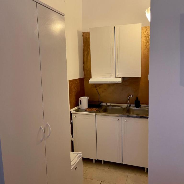 Apartman studio Lusi - One-Bedroom Apartment - 8