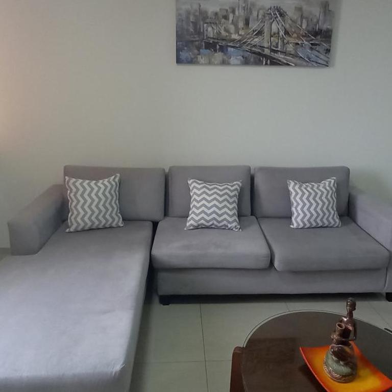 Dpt suite pardo 610 - Apartamento de 1 dormitorio - 6