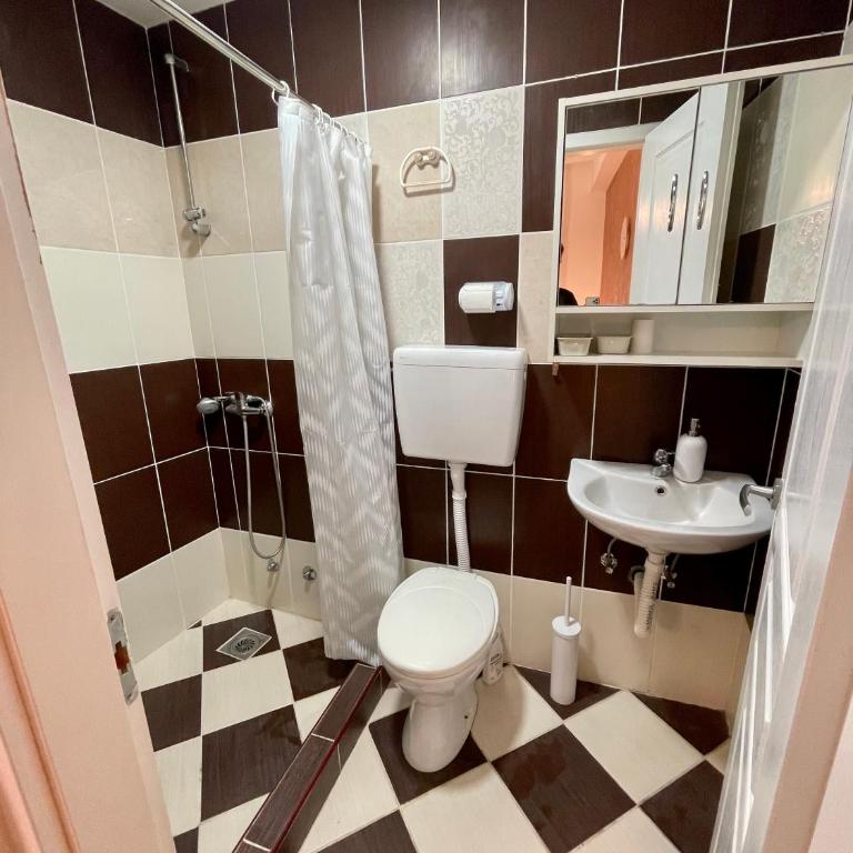 Apartman studio Lusi - One-Bedroom Apartment - 10