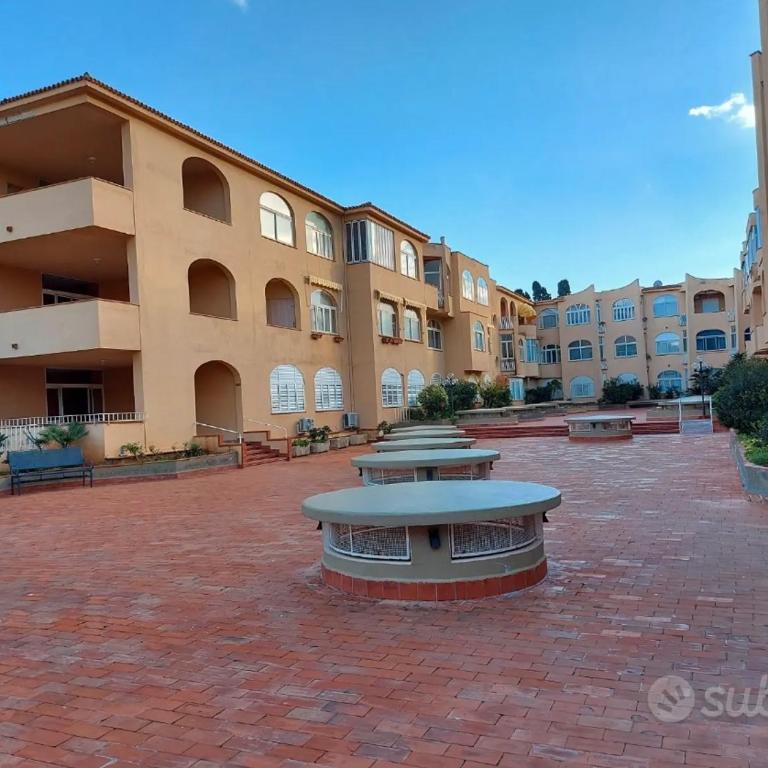 Appartamento Ashur Mondello - Apartment - 42