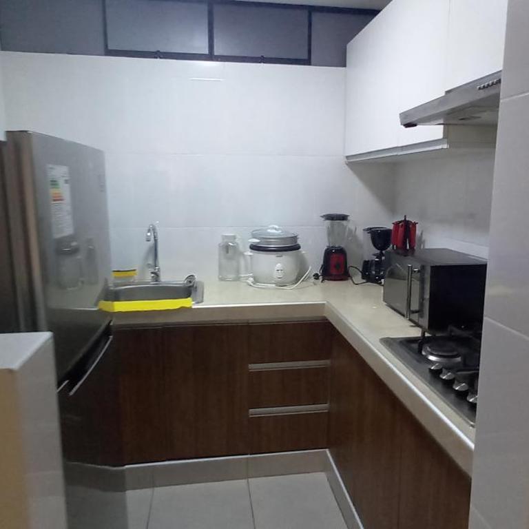 Dpt suite pardo 610 - Apartamento de 1 dormitorio - 5