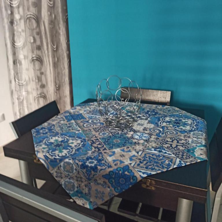 Sicilia bedda - One-Bedroom Apartment - 13