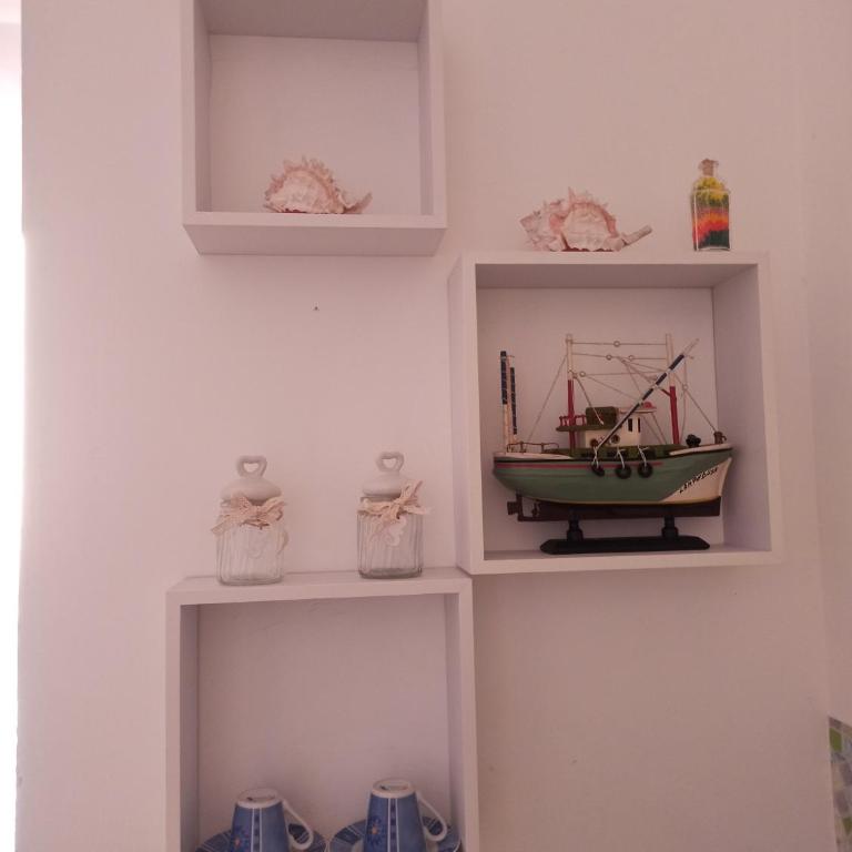 Sicilia bedda 1 - One-Bedroom Apartment - 26