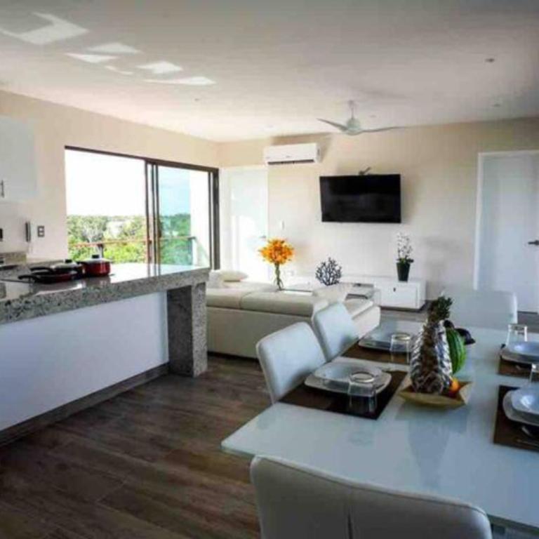 Penthouse Blue Luxury La Veleta - Apartamento Ático - 17
