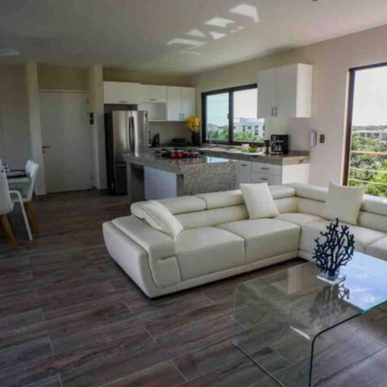 Penthouse Blue Luxury La Veleta - Apartamento Ático - 6