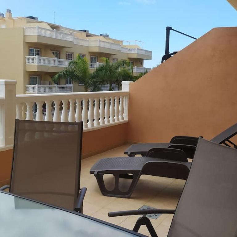 Friendly Palm-Mar - Apartamento de 2 dormitorios - 14