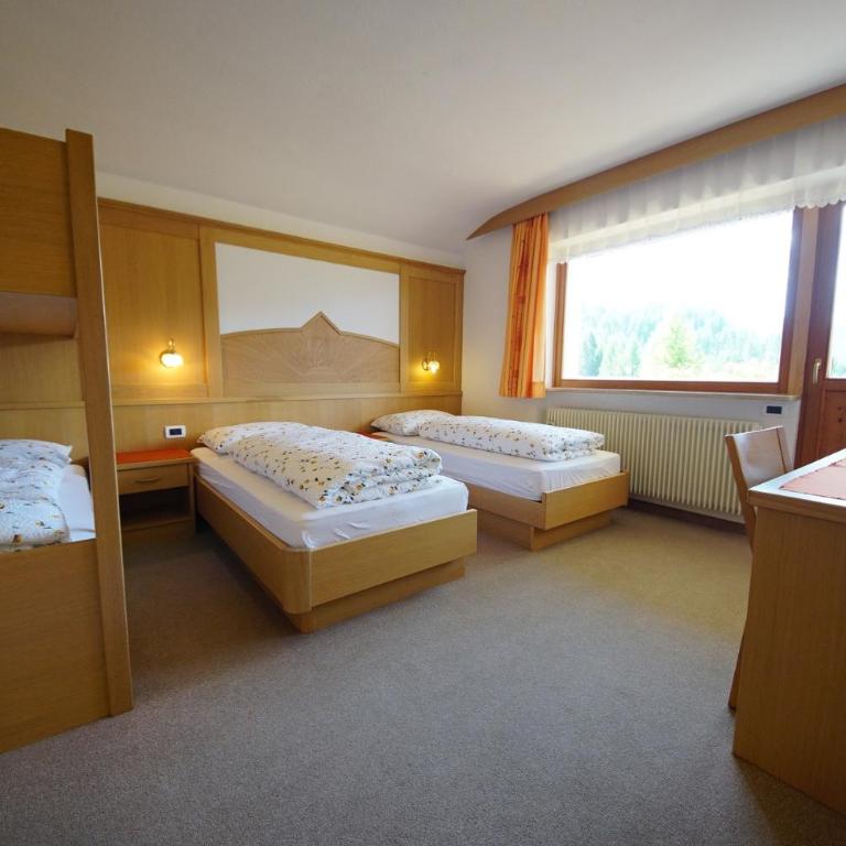 Cresta - Apartment mit 3 Schlafzimmern - 3