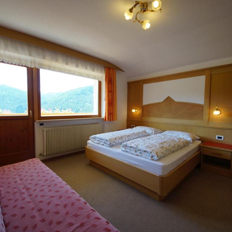 Cresta - Apartment mit 3 Schlafzimmern - 4