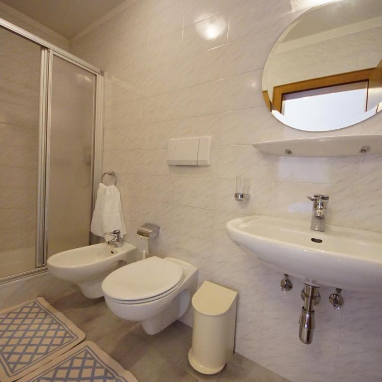 Cresta - Apartment mit 3 Schlafzimmern - 6