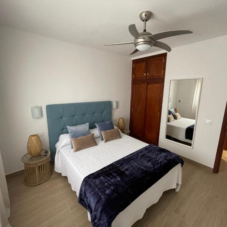 Luxury Suite San Borondón - Apartamento de 2 dormitorios - 11