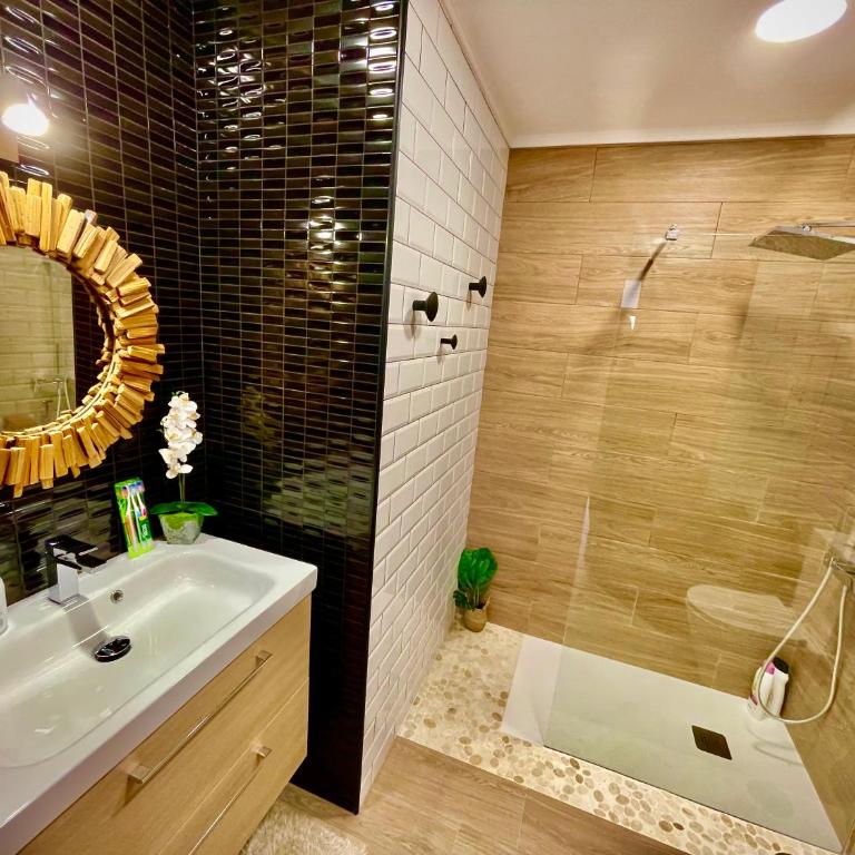 Luxury Suite San Borondón - Apartamento de 2 dormitorios - 14