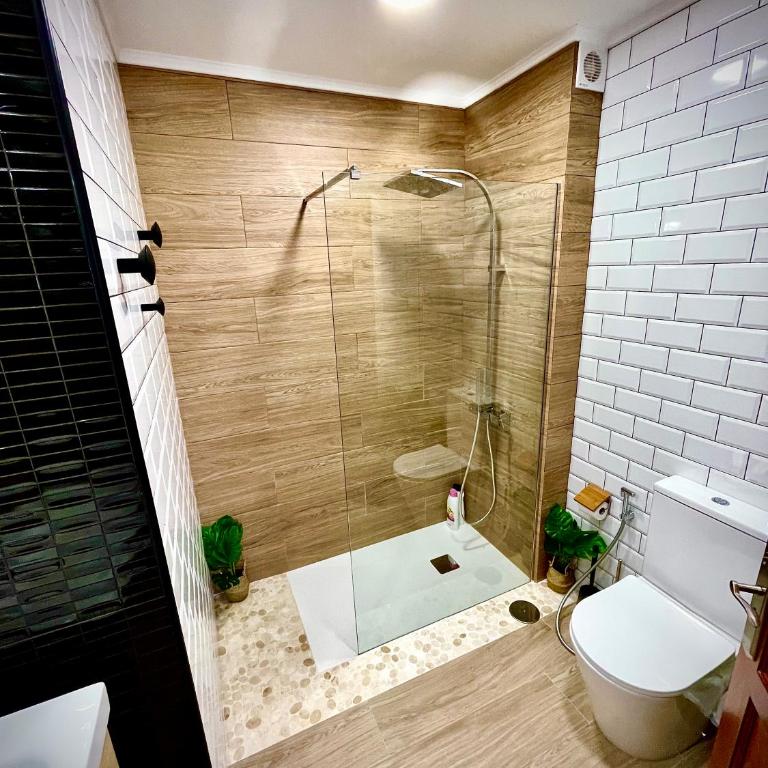 Luxury Suite San Borondón - Apartamento de 2 dormitorios - 16