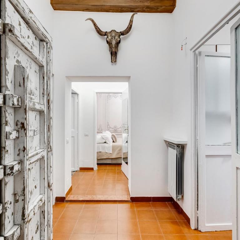 SPANISH SQUARE - RomeDreamHome - Appartamento con 2 Camere da Letto - 14