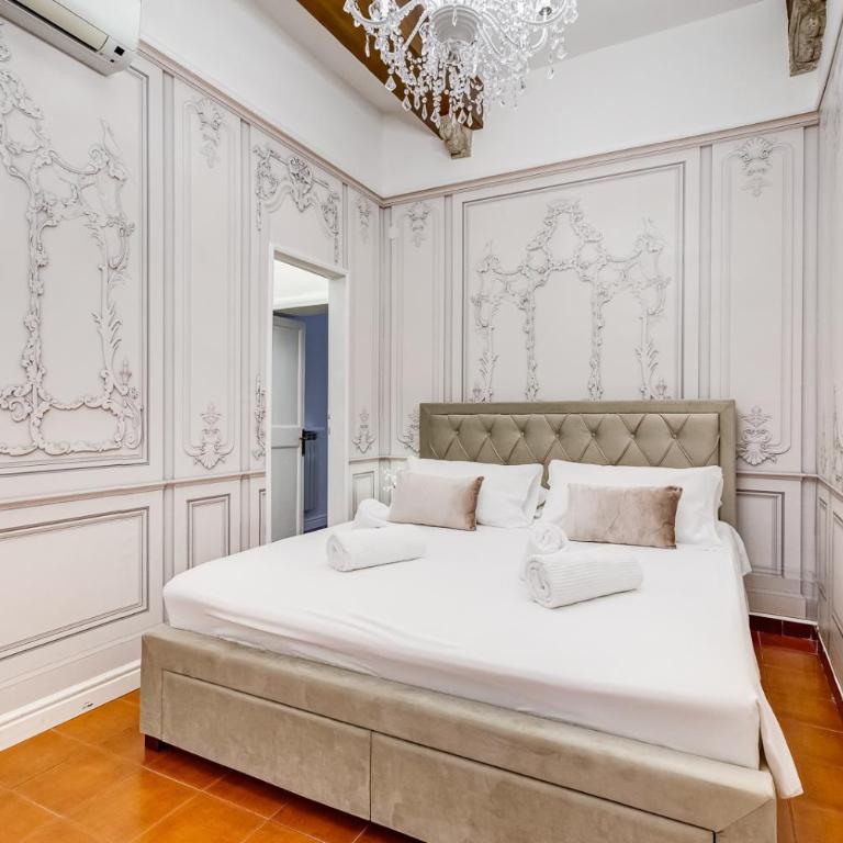 SPANISH SQUARE - RomeDreamHome - Appartamento con 2 Camere da Letto - 6