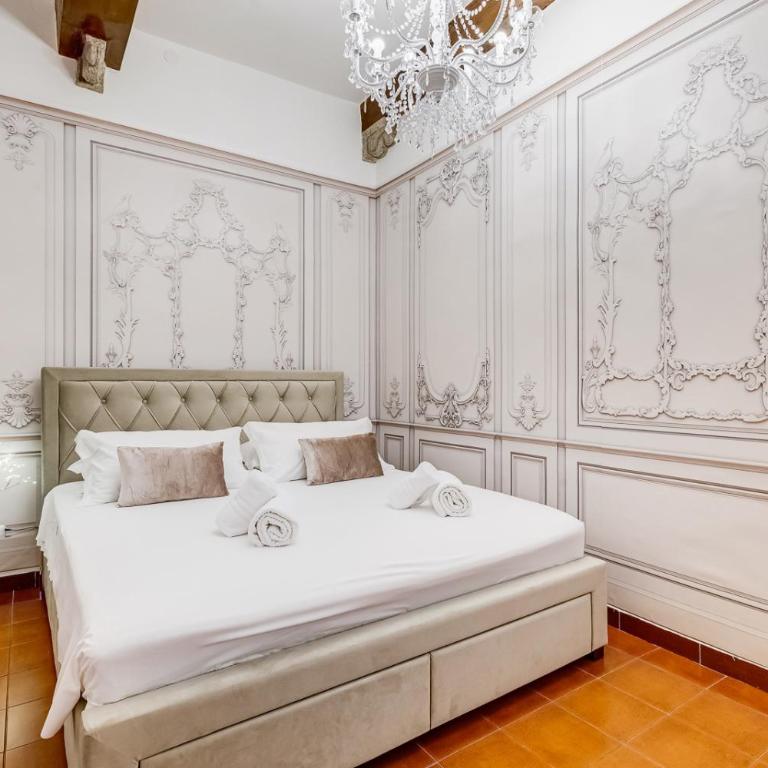 SPANISH SQUARE - RomeDreamHome - Appartamento con 2 Camere da Letto - 7