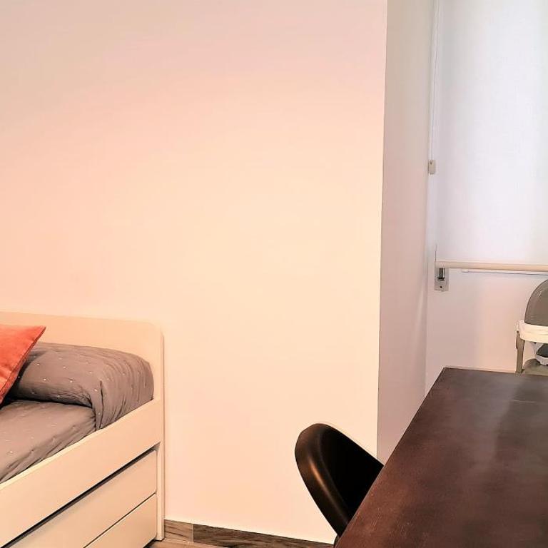 APTARTAMENTO DOÑANA RECIEN REFORMADO Parking gratis - Apartamento - Planta baja - 28