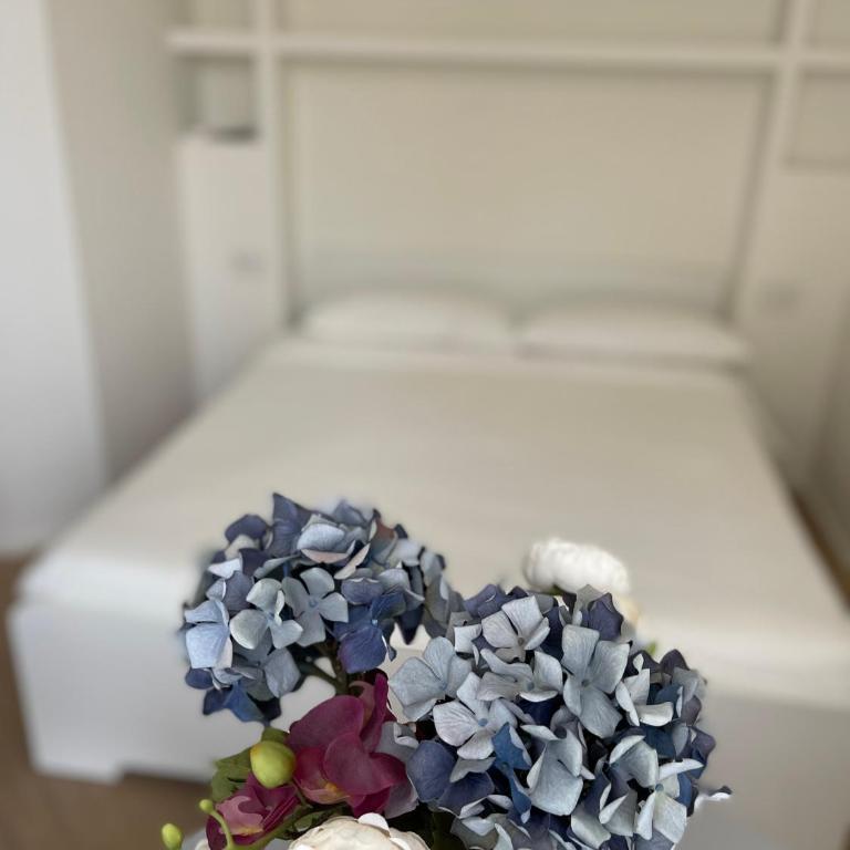A casa di Arianna - Appartamento con 1 Camera da Letto - 4