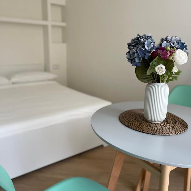 A casa di Arianna - Appartamento con 1 Camera da Letto - 9