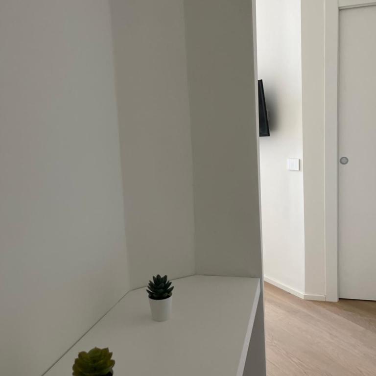 A casa di Arianna - Appartamento con 1 Camera da Letto - 10