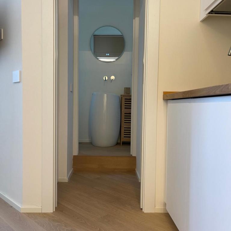 A casa di Arianna - Appartamento con 1 Camera da Letto - 11