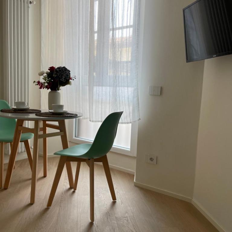 A casa di Arianna - Appartamento con 1 Camera da Letto - 12