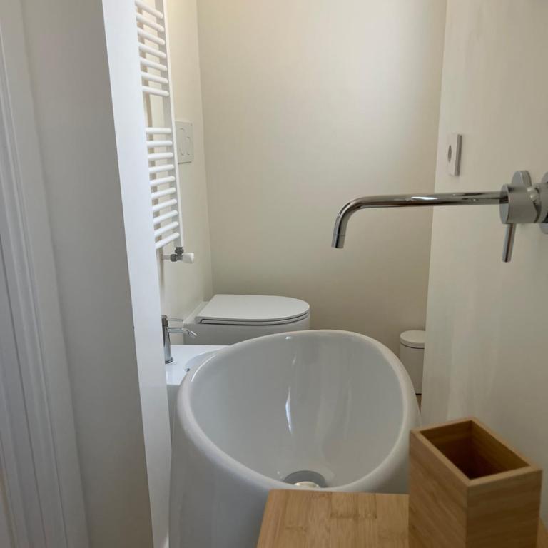 A casa di Arianna - Appartamento con 1 Camera da Letto - 13