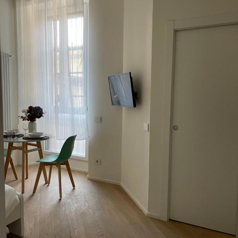 A casa di Arianna - Appartamento con 1 Camera da Letto - 14