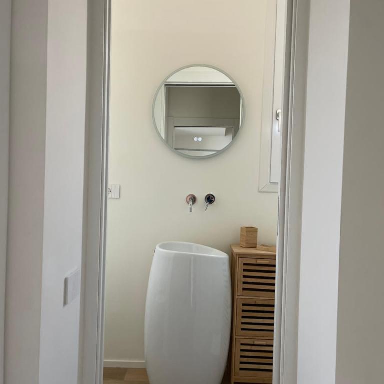 A casa di Arianna - Appartamento con 1 Camera da Letto - 17